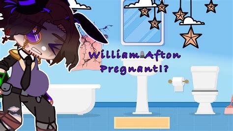 William Afton Pregnant Skit Youtube