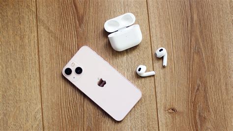 AirPods 3 review | TechRadar