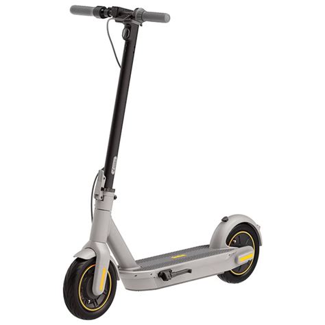 Segway Ninebot Kickscooter Max G L Extra Ge