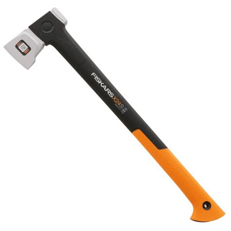 Fiskars X Series X Spaltaxt Im Angebot Agrieuro