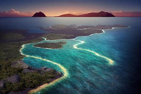 Islas galápagos ecuador hermoso en sí mismo con una increíble variedad