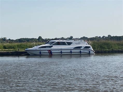 Norfolk Broads Direct Wroxham 2022 Qué Saber Antes De Ir Lo Más