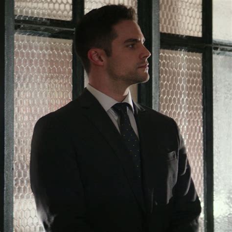 Brant Daugherty Brant Daugherty Character Inspiration Male Fifty