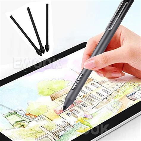 Galaxy Note20 Ultra Touch Stylus S Pen Replacement Tips Nibs For