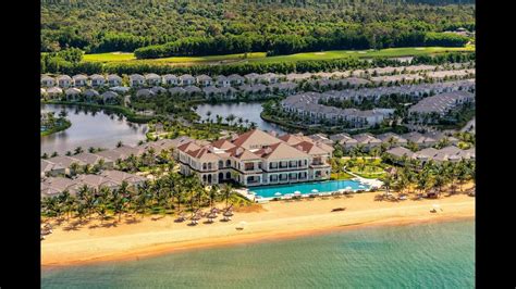 Hotel Melia Vinpearl Na Vietnamskom Ostrove Phu Quoc Dovolenka