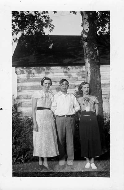 Archives Photographs Interracial Intimacies Sex And Race In Toronto From To