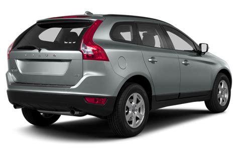 Volvo Xc Specs Prices Mpg Reviews Photos Cars