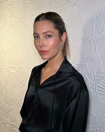 Jessica Biel Jessicabiel Nude OnlyFans Page 2 The Fappening Plus