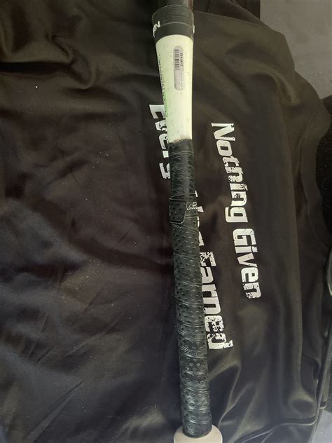 Usssa Certified Composite Oz Mako Bat Sidelineswap