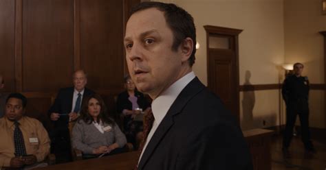 Waco The Aftermath Actor Giovanni Ribisi Talks Fascinating And