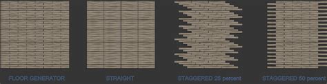 Wood Flooring for Architectural Renders Texture | CGTrader