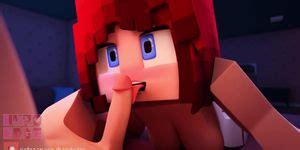 Minecraft Porn Scarlett Cock Licking By Hard Edges Scarlett Tnaflix
