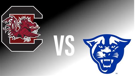 South Carolina Vs Georgia State Prediction Preview YouTube