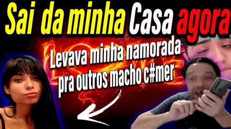 Bluezao Revela Porque Expulsou A Youtube