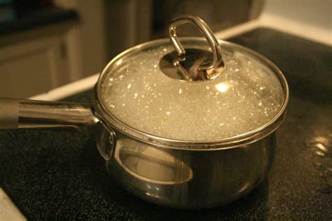 Boiling Water: How Long To Disinfect?