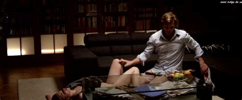 Naked Jasna Fritzi Bauer In F R Elise