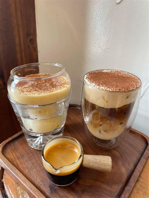 là năm của những cơn sốt đồ uống hot trend