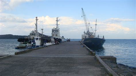 Sual The Port That Revolutionized Pangasinan Trade And Shipbuilding In