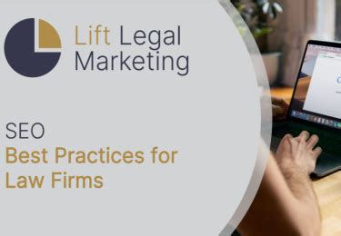 EBooks Lift Legal Marketing