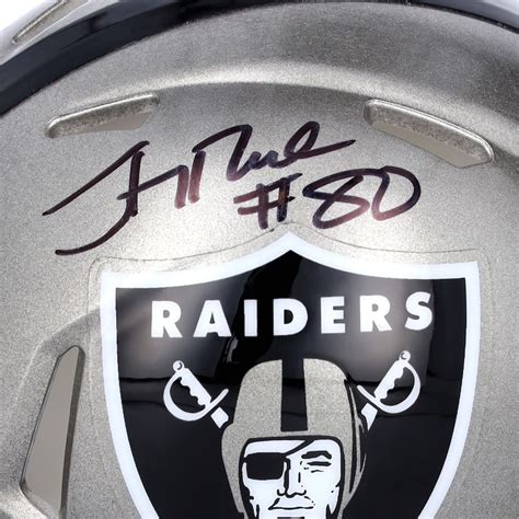 Jerry Rice Raiders