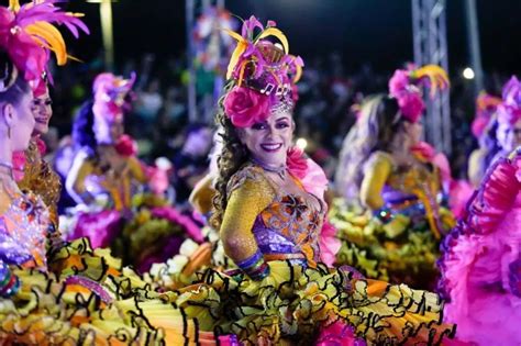 Junina Baba U Vence Festival De Quadrilhas Ap S Disputa Acirrada A