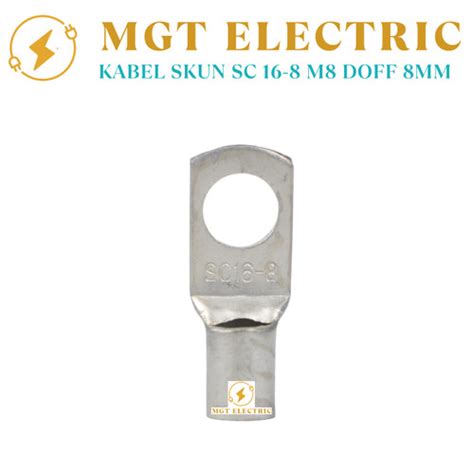 Jual Kabel Skun Sc M Doff Mm Jakarta Utara Mgt Electric