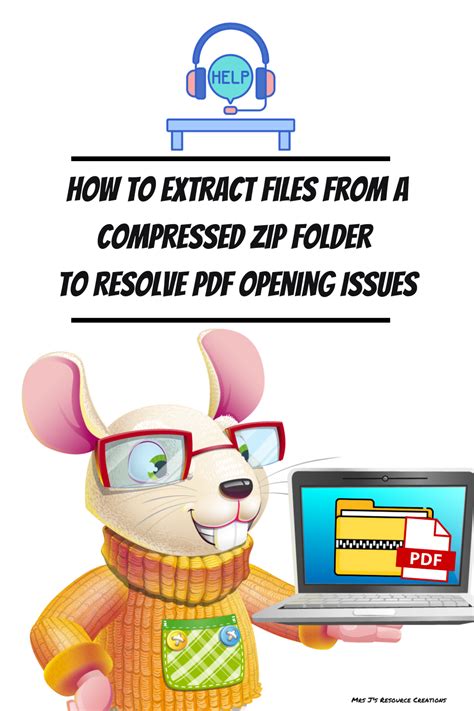 Mastering File Access A Comprehensive Guide To Unzipping Folders For