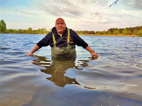 Strong Carp Lake Dobowa Zasiadka Film Fishmaniak Blog W Dkarski