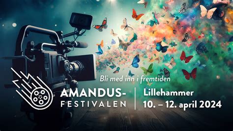 Amandusfestivalen Høgskolen I Innlandet