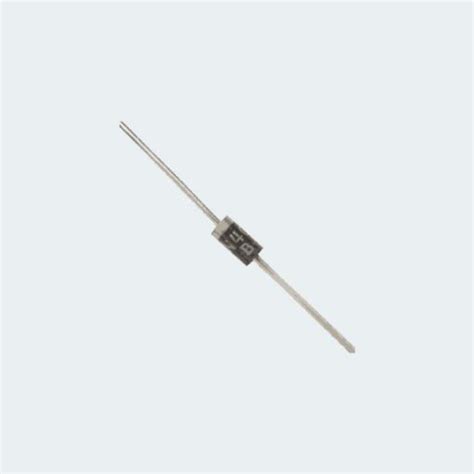 Qariya Net Diode N Rectifier