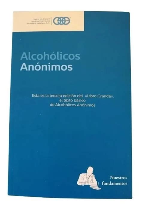 Paquete De Libros AA 12 Pasos 12 Tradiciones Y Libro Azul De