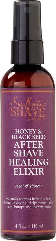 Sheamoisture Honey And Black Seed After Shave Healing Elixir Affiliate Aftershave Sheamoi