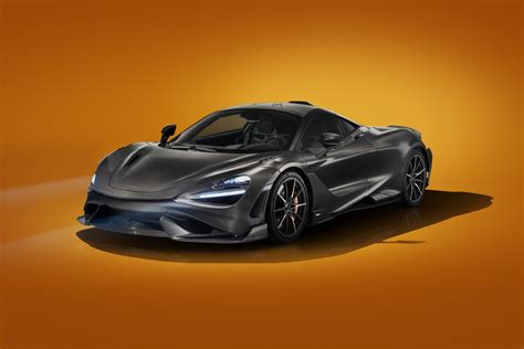 Mso Nails Exquisite Strata And Visual Carbon Fiber Themes For Mclaren