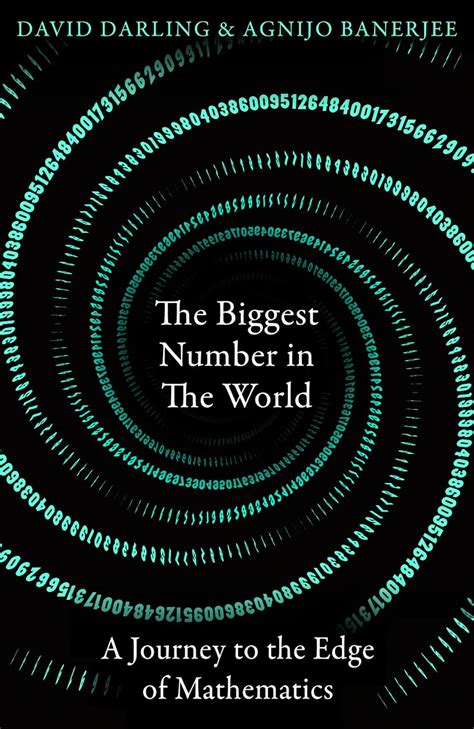 Whats Biggest Number The Shocking Ultimate Limit Of Counting