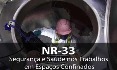 Exemplos De Espa O Confinado Saiba Tudo Sobre Seguran A E