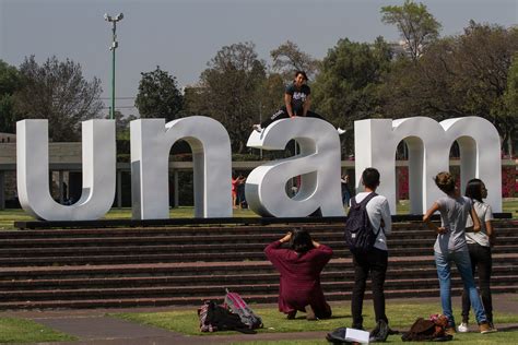 Unam Llamó A No Hacer Caso De Detractores Que “pretenden Desvirtuar