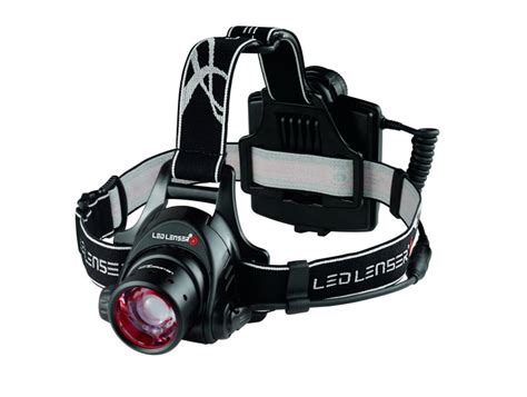 Ledlenser H R Wiederaufladbare Led Stirnlampe Mit Lumen Pda Max