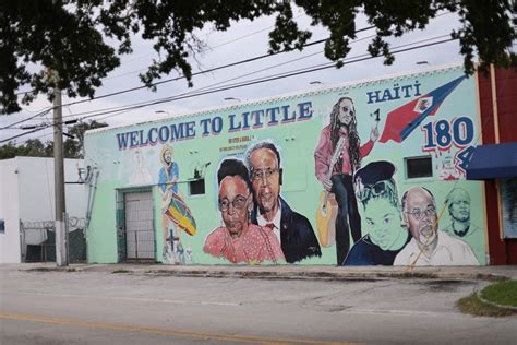 Little Haiti Revitalization Trust appoints interim leader - The Haitian
