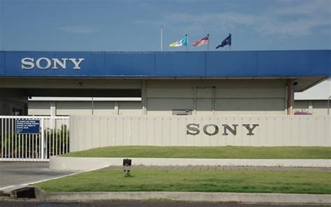 Sony Emcs Malaysia Sdn Bhd Website Sony Emcs Malaysia Provides Its