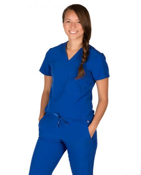 Secret Pockets? The Perfect Addition to Medical Scrubs - Blue Sky ...