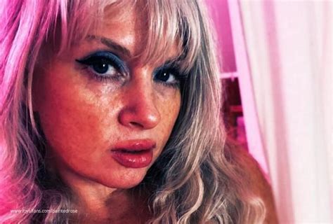 Naked Alone Painted Rose Taboo Milf Femdom Mommy Official Profile Loyalfans