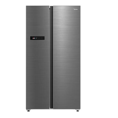 Midea MDRS791MIC46 Side-by-Side Kühl-/Gefrierkombination, 1.249,90 EUR
