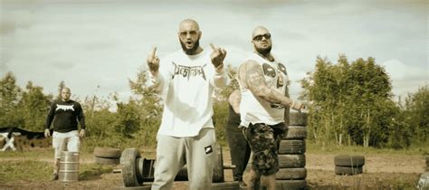 G Et Seth Gueko Sont Des Strongman Clip Hip Hop Corner Actu