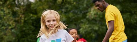 Afterschool Care – YMCA of Greater Spartanburg