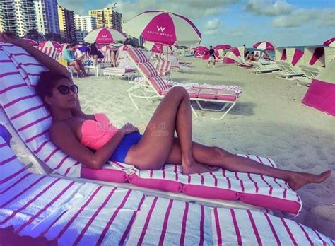 Parvathy Omnakuttan Bikini Pictures Kollywood Zone