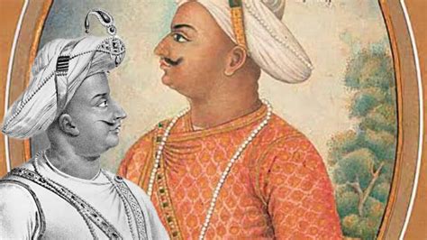 Tipu Sultan The Warrior King Of Mysore Who Died Fighting The British