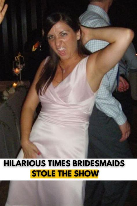 Epic And Hilarious Bridesmaids | Hilarious, Bridesmaid, Crochet clothes