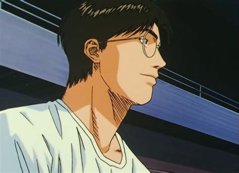 Kogure Slam Dunk Anime Slam Dunk Cartoon Profile Pics