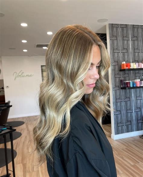 Blonde Root Melt Ideas That Will Make You Dye Your Hair