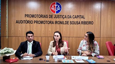 MPMA discute projeto de Lei para punir quem divulgar notícia de suicídio